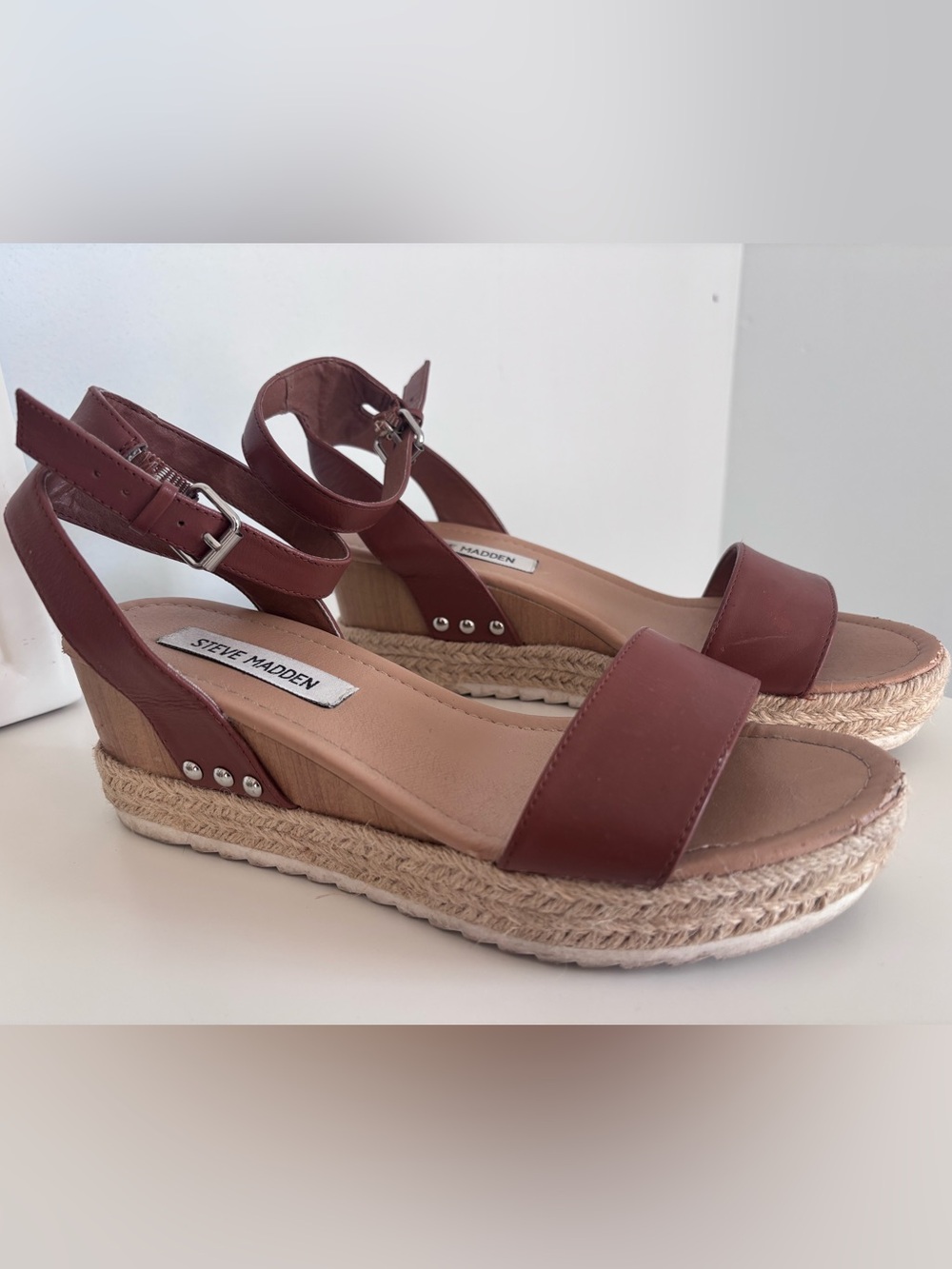Steve Madden Sandals